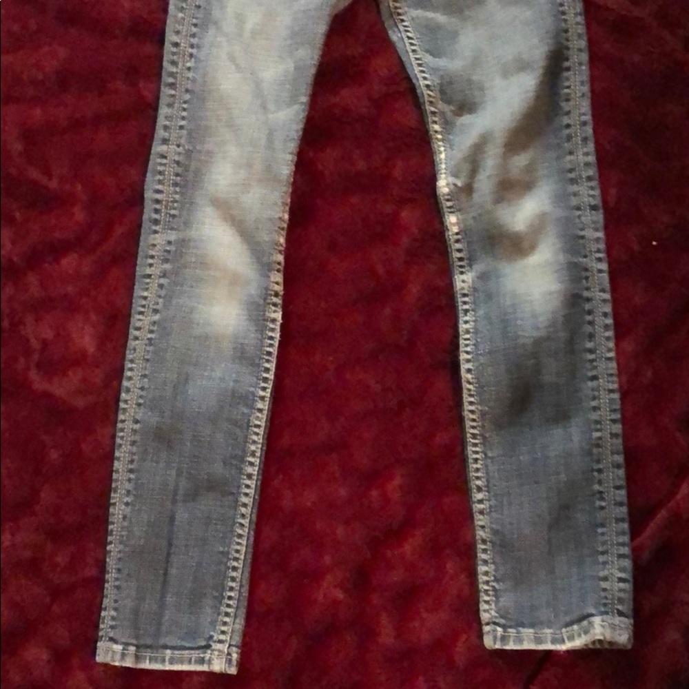 Girls Jeans # 134 - Picture 4 of 7